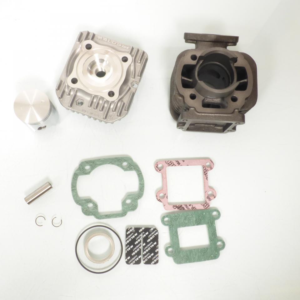 Haut moteur Malossi pour Scooter Yamaha 50 Slider 31 6901 / Ø40mm Neuf