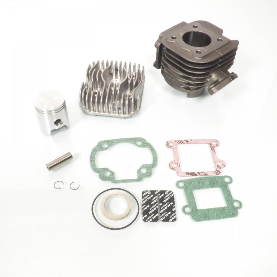 Haut moteur pour Yamaha BWS