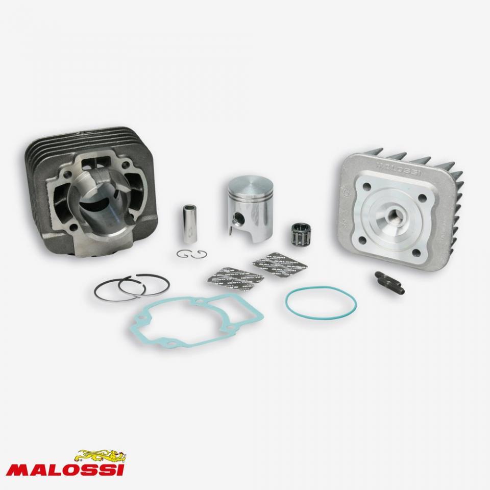 photo piece : Haut moteur->Piaggio Fly 2T