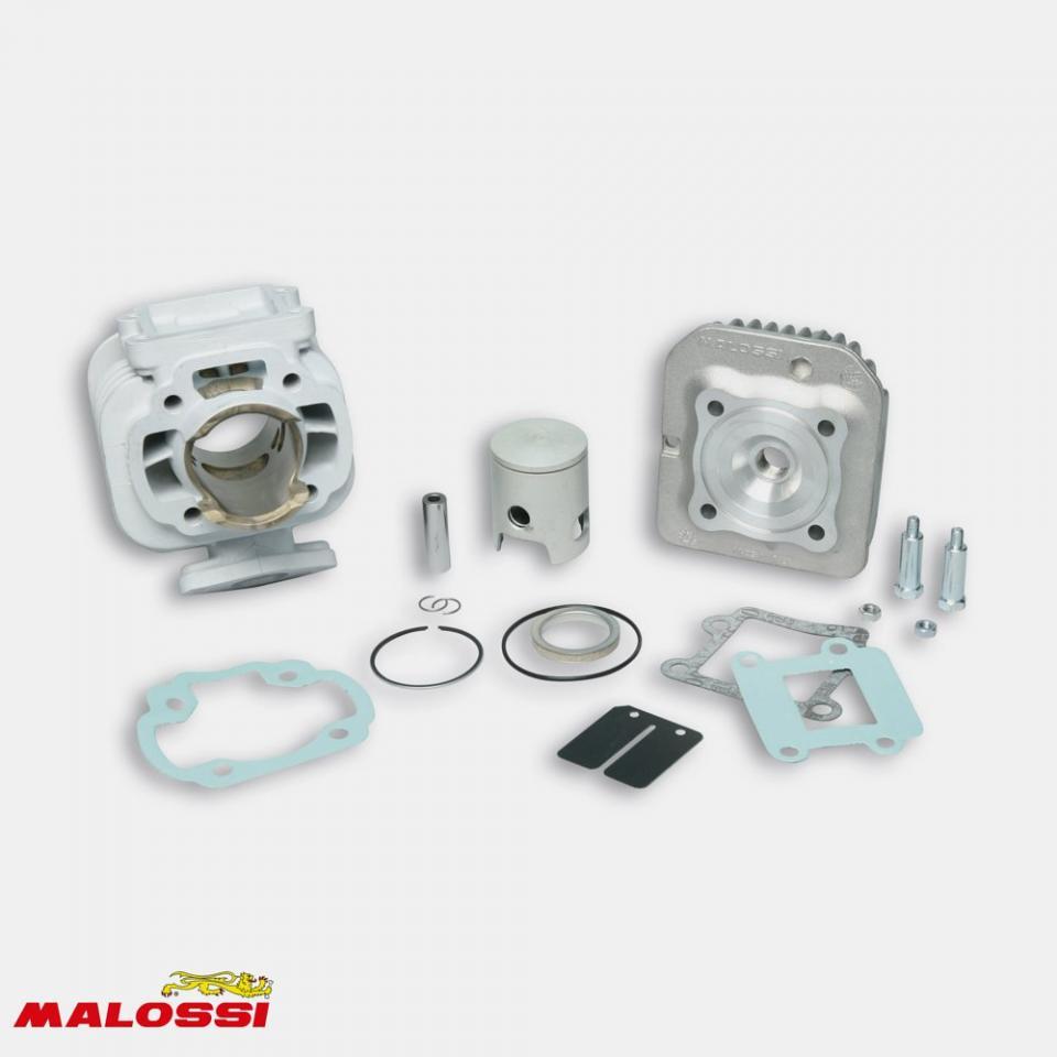 Haut moteur Malossi pour Scooter Yamaha 50 BWS 31 8565 / Ø40mm Neuf