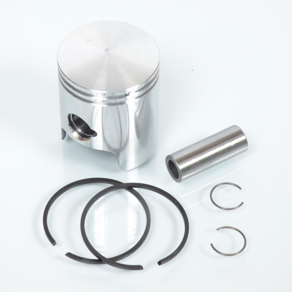 Piston moteur Top performances pour moto Derbi 50 Moteur Euro3 2006 9927000 Top Perf fonte cote A Neuf