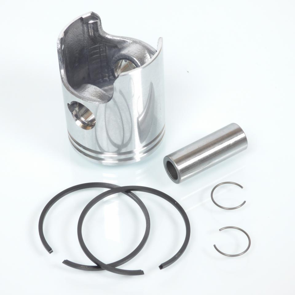 Piston moteur Top performances pour moto Derbi 50 Moteur Euro3 2006 9927000 Top Perf fonte cote A Neuf