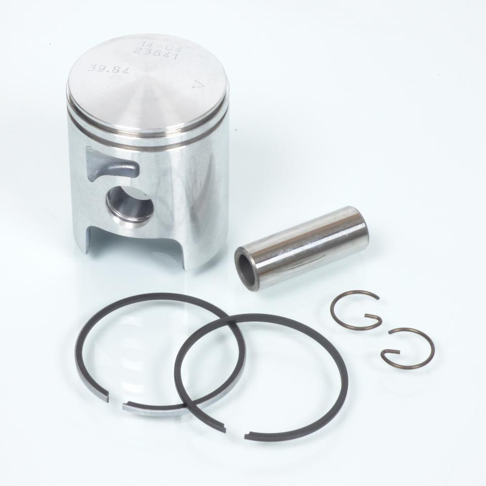 Piston moteur Top performances pour Moto Derbi 50 Senda R Drd Avant 2006 Neuf