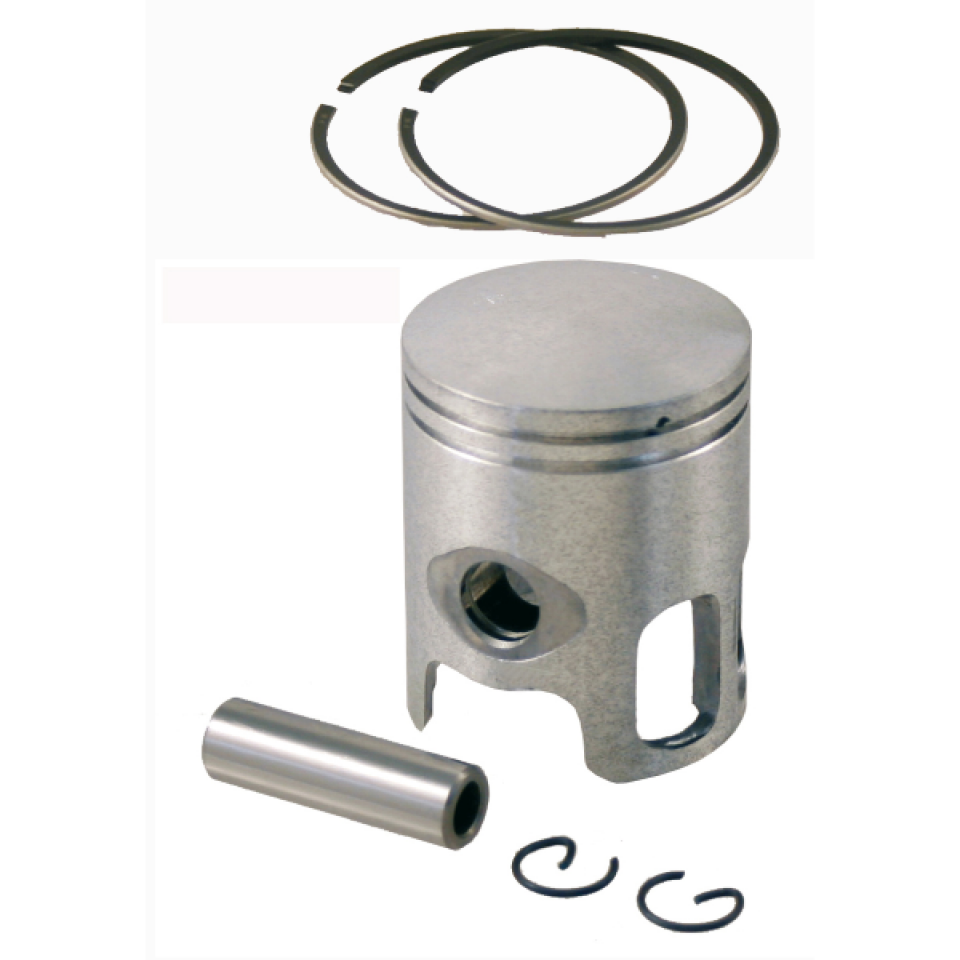 Piston moteur pour  