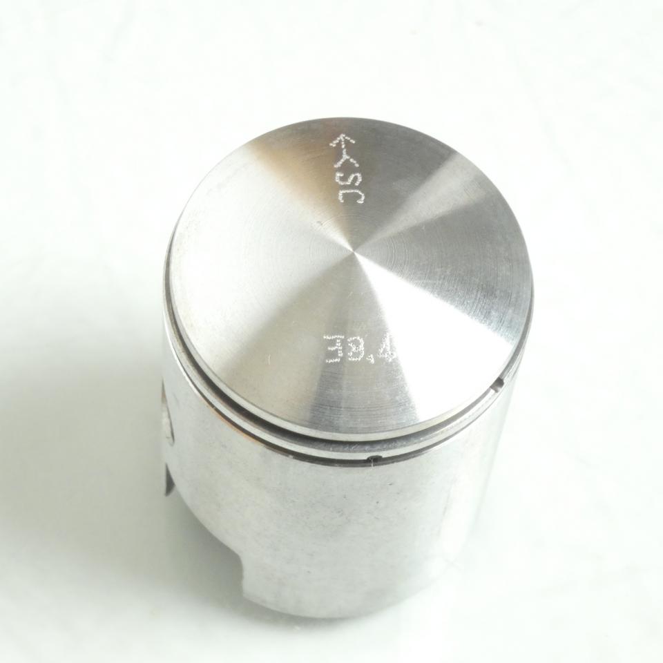 Piston moteur RMS pour mobylette Piaggio Ciao Ø 38.4mm Neuf