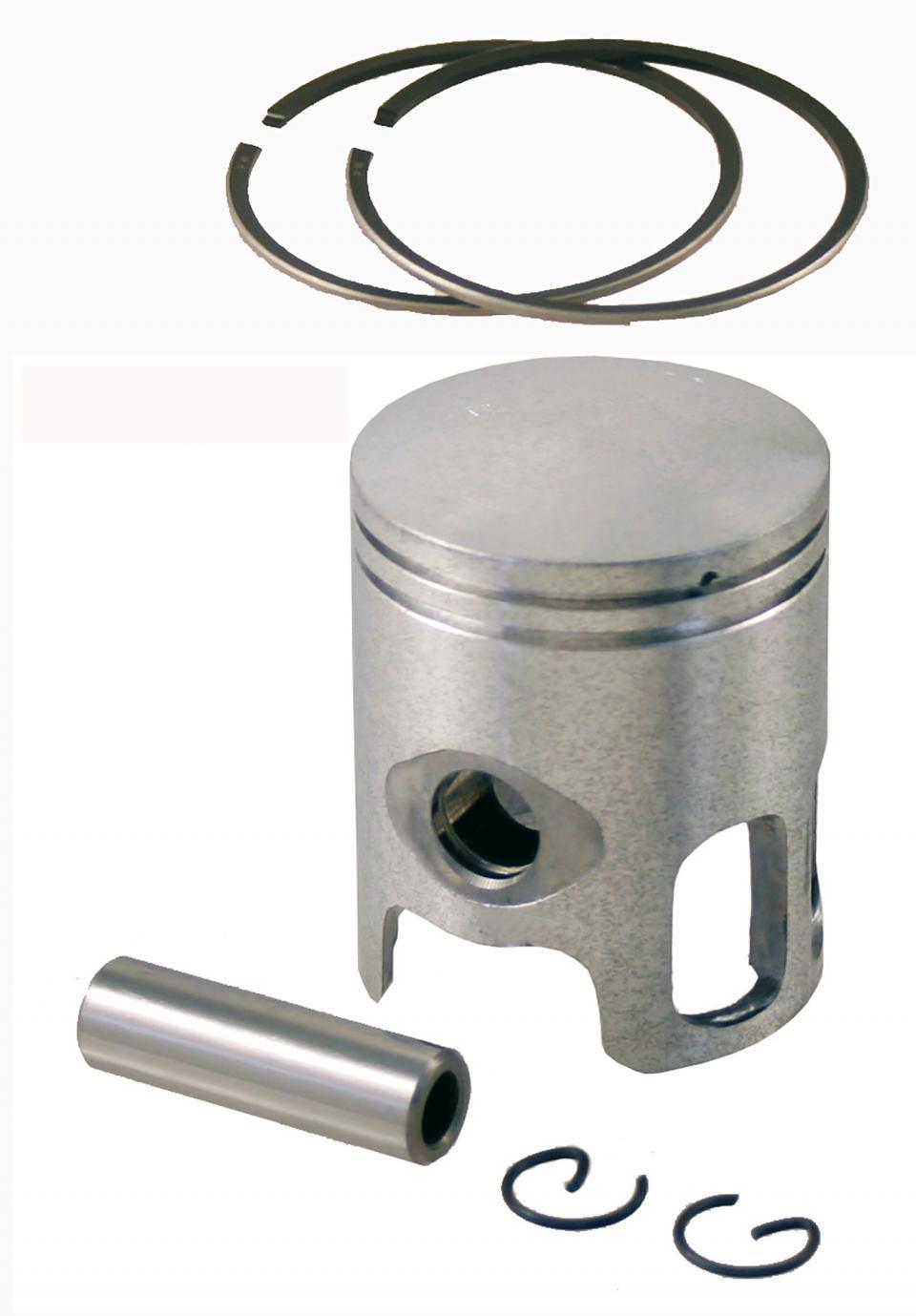 Piston moteur RMS pour Scooter Gilera 50 ICE 2001 à 2005 Neuf