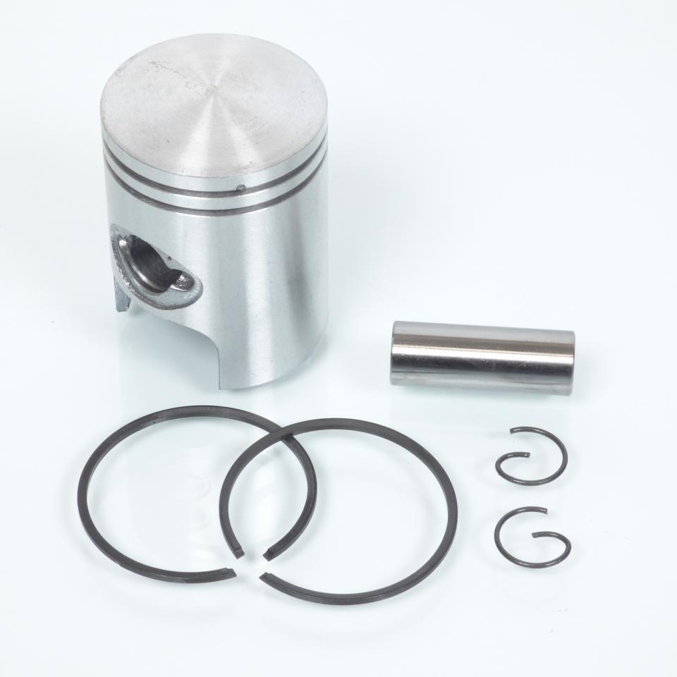 photo piece : Piston moteur->Italjet Jet set