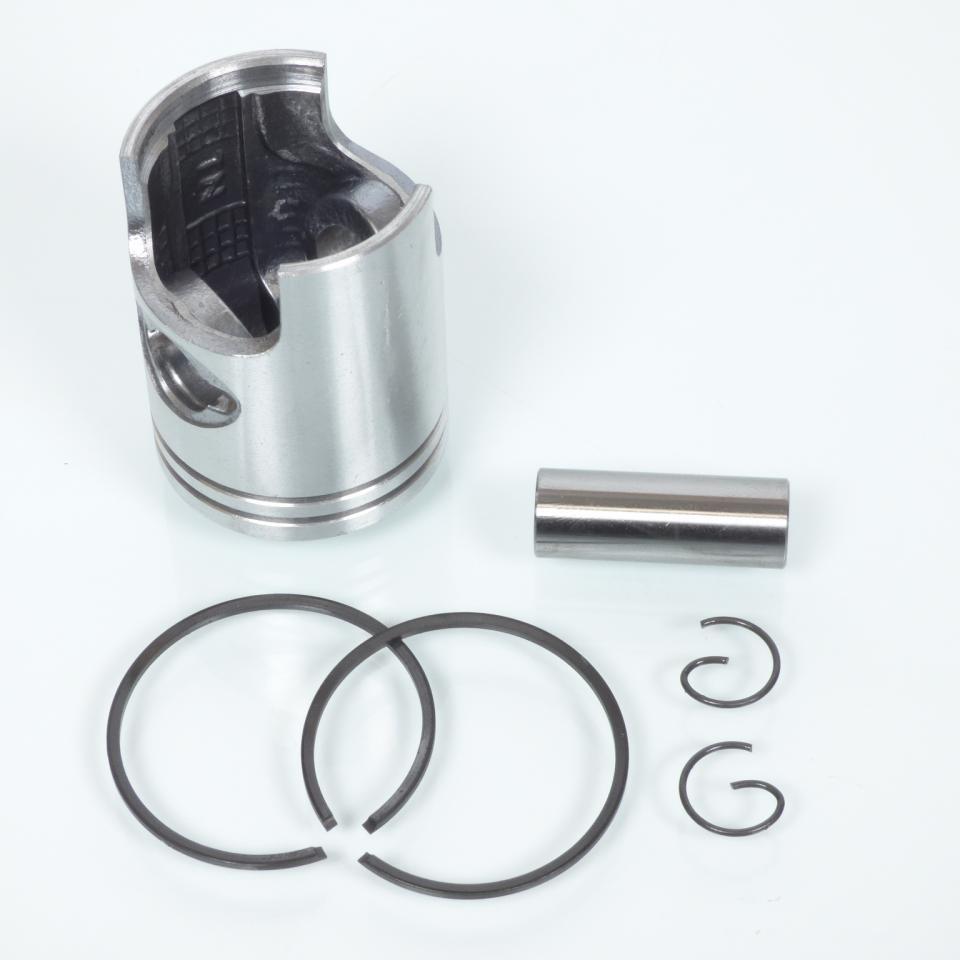 Piston moteur FDM pour Scooter Italjet 50 Jet set Neuf