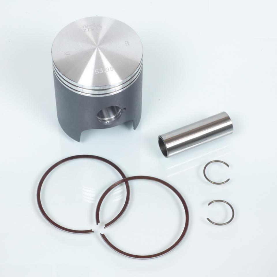 photo piece : Piston moteur->Aprilia Rotax 122