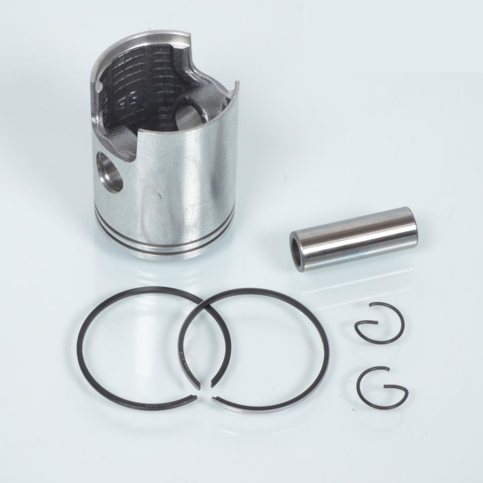 Piston moteur Top performances pour Moto MBK 50 X-Power Avant 2020 Neuf