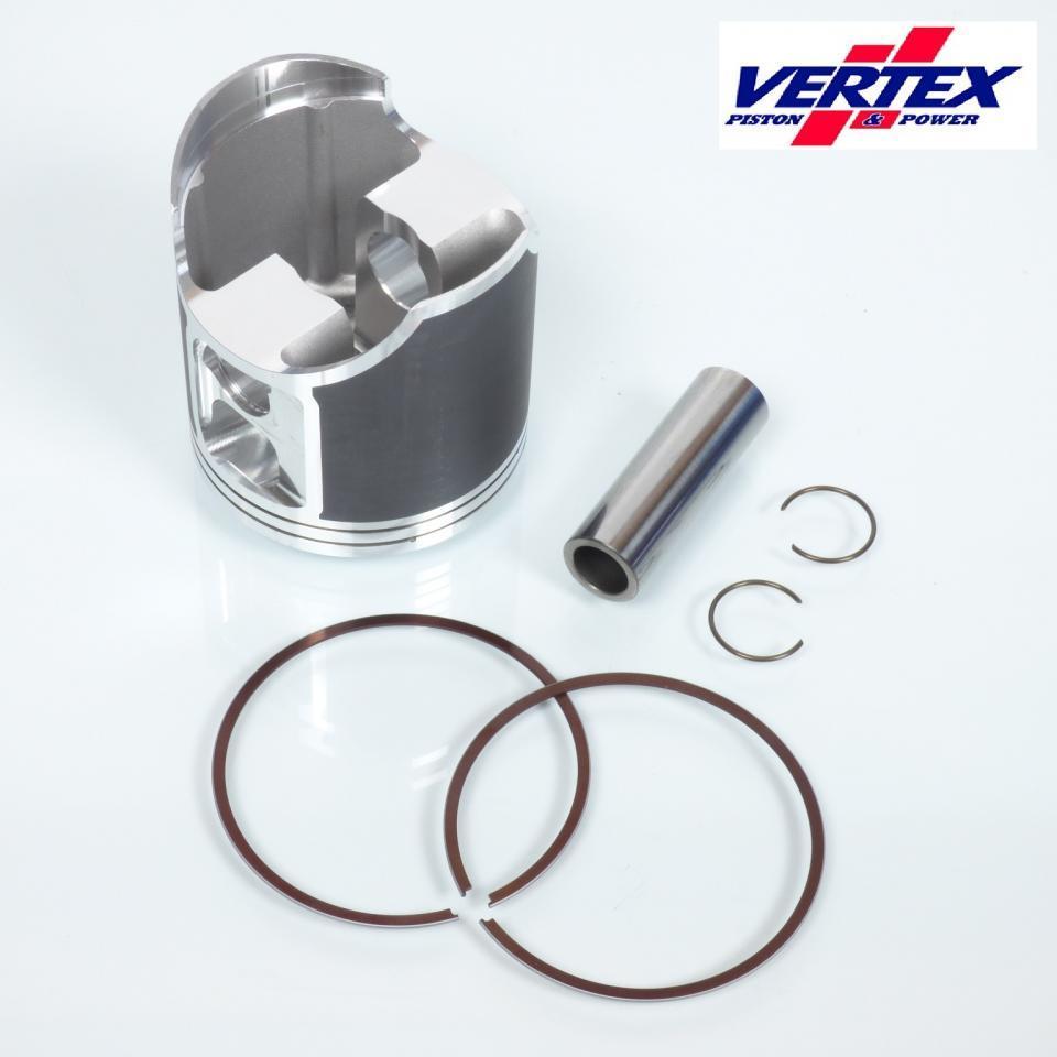 Piston moteur Tecnium pour moto Gas gas 300 EC 1999-2018 23761A / cote A D71.93mm Neuf