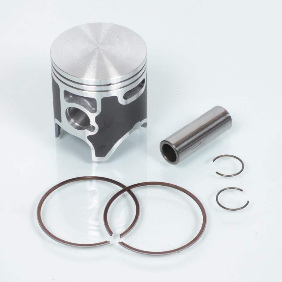 Kit piston moteur Vertex Ø47.93 cote A pour moto Kawasaki 80 KX 1988-2000 22502A Neuf