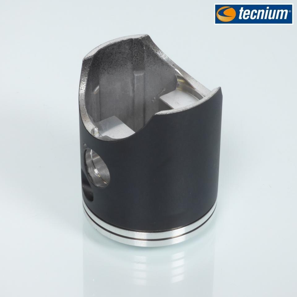 Piston moteur Tecnium pour moto Honda 125 CRM 1991-2003 Cote A 53.94mm Neuf