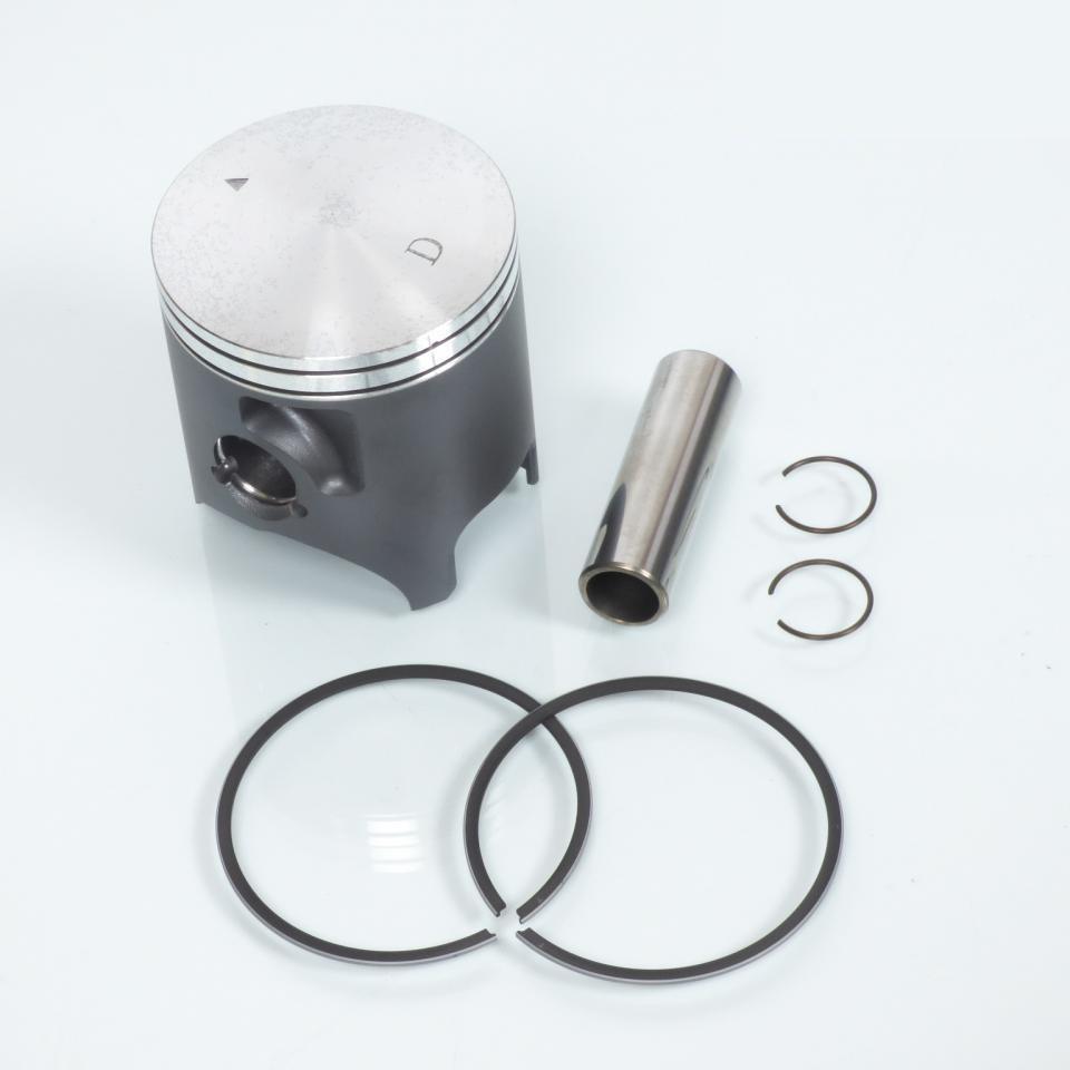 photo piece : Piston moteur->Yamaha YZ