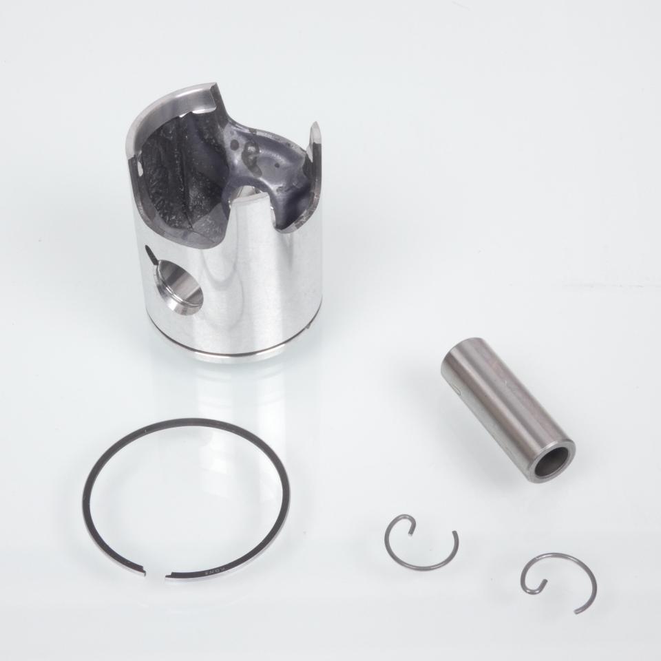 Piston moteur Malossi pour Scooter Gilera 50 DNA 34 9055.A0 / Ø39.95mm côte A Neuf