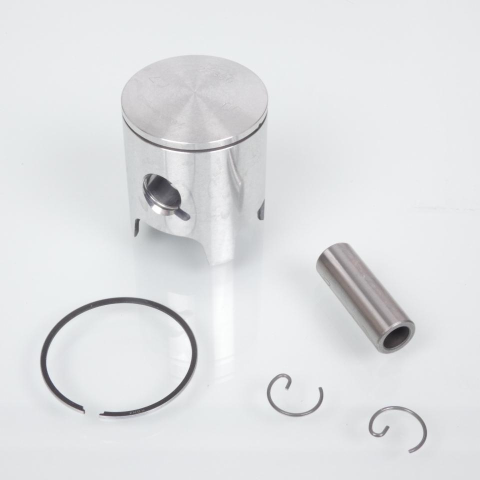 Piston moteur Malossi pour scooter Piaggio 50 Vespa LX 2T 34 9055.D0 / Ø39.98mm côte D Neuf