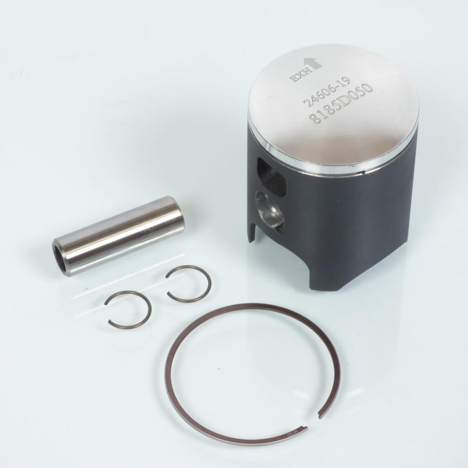 photo piece : Piston moteur->Yamaha YZ