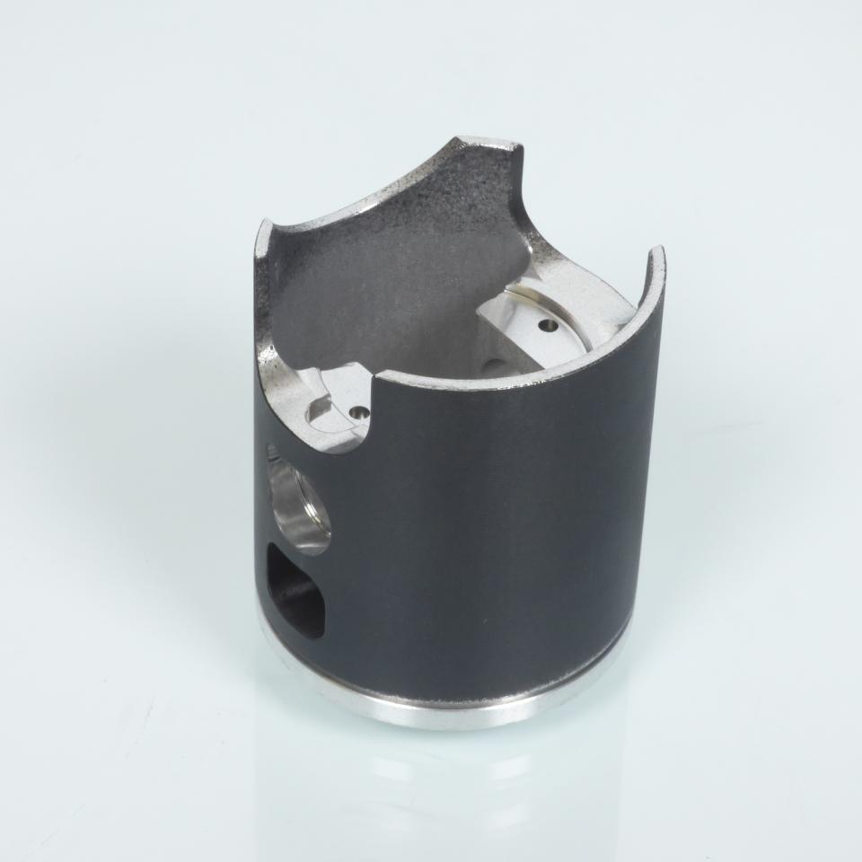Piston moteur Tecnium pour moto Yamaha 80 YZ 1982 à 1983 Ø47.5mm surcote +0.5 Neuf