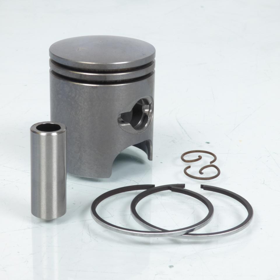 Piston moteur P2R pour Mobylette Peugeot 50 103 ML Avant 2020 Neuf