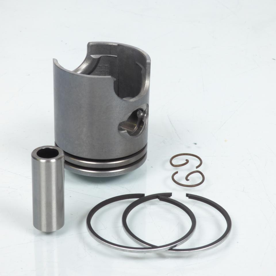 Piston moteur P2R pour Mobylette Peugeot 50 103 Turbo 16 1971 à 2020 Neuf