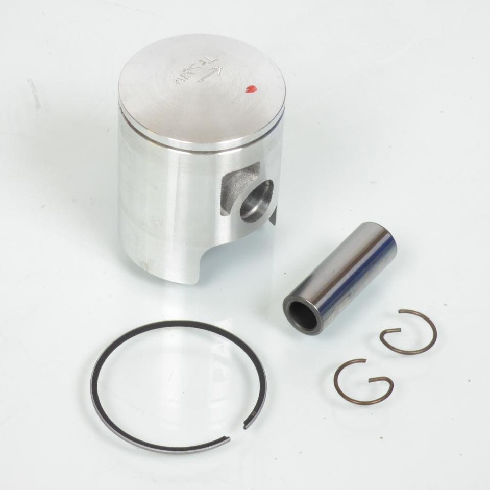 Piston moteur Airsal pour Moto Aprilia 50 RX Après 2006 Neuf