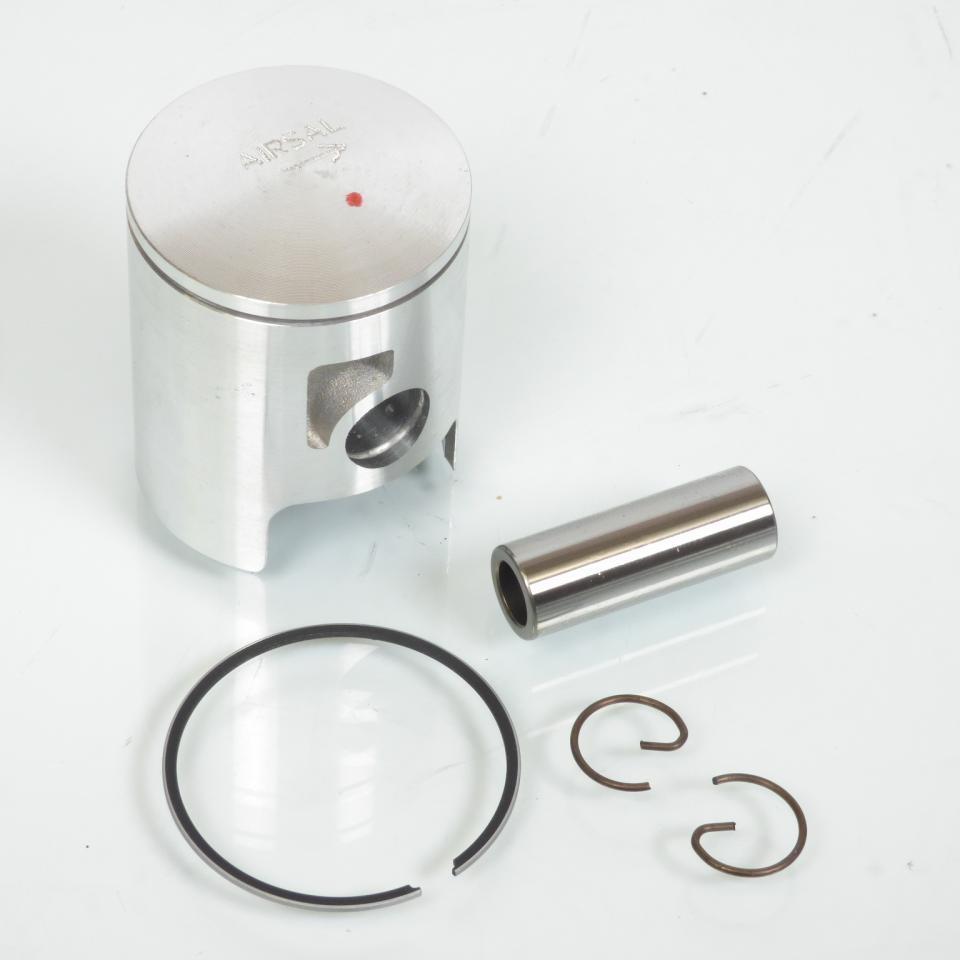 Piston moteur Airsal pour Moto Derbi 50 Senda R X-Race Après 2006 Neuf