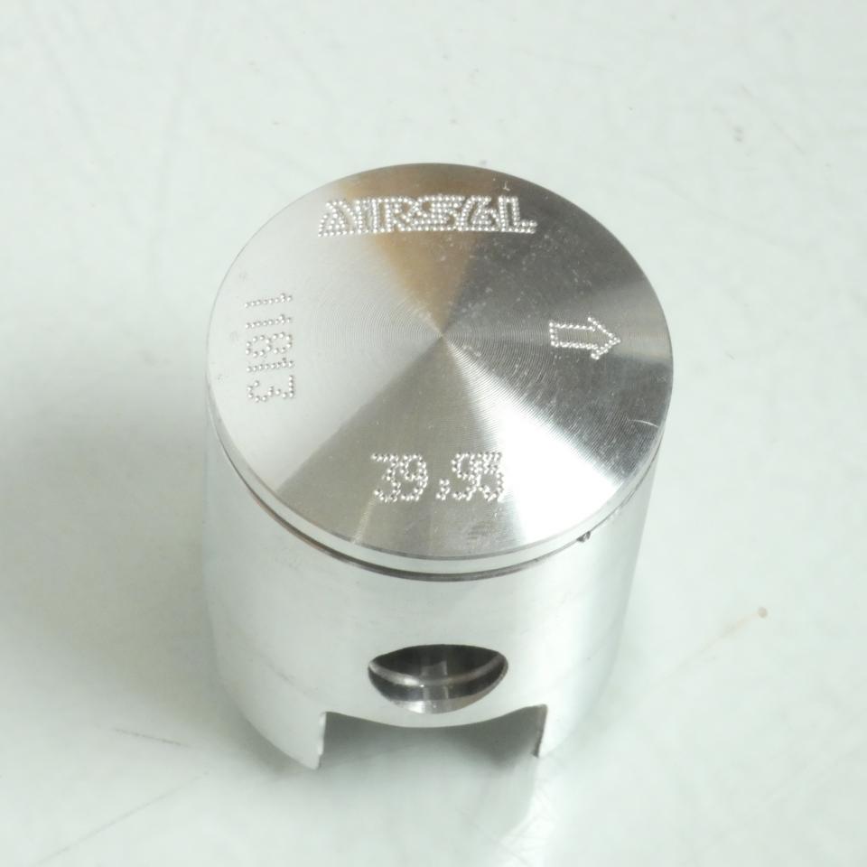 Piston moteur Airsal pour mobylette Peugeot 50 103 MVL 1971 à 2020 06020940 Neuf