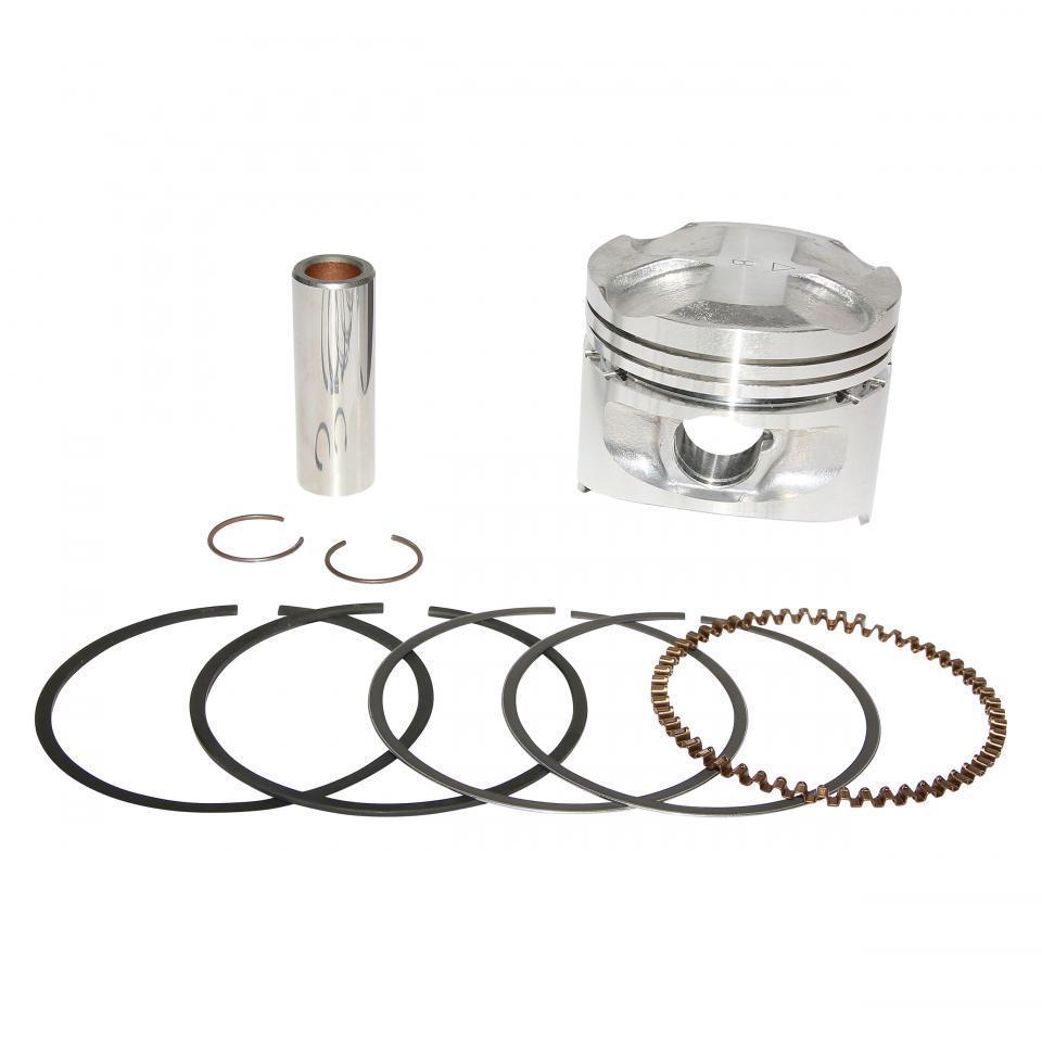 Piston moteur pour  