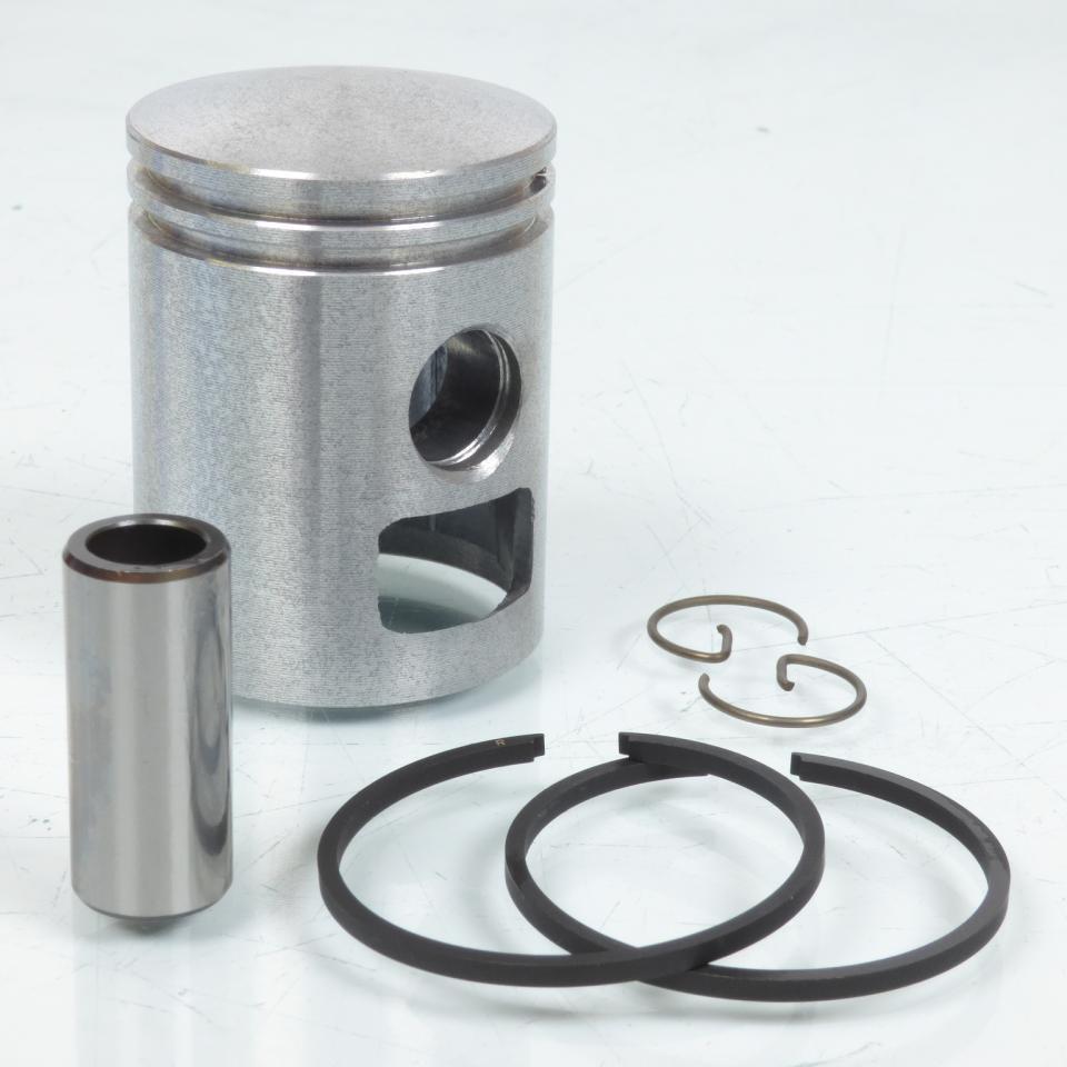 photo piece : Piston moteur->MBK 51