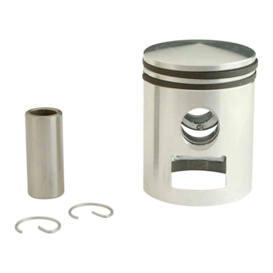 Kit piston segment moteur Teknix pour mobylette MBK 50 51 Lettre A Ø38.94mm Neuf