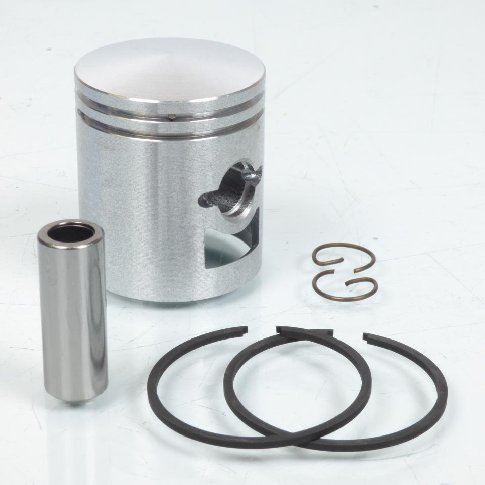 Kit piston moteur Teknix pour mobylette Peugeot 104 Lettre C Ø39.90mm Neuf