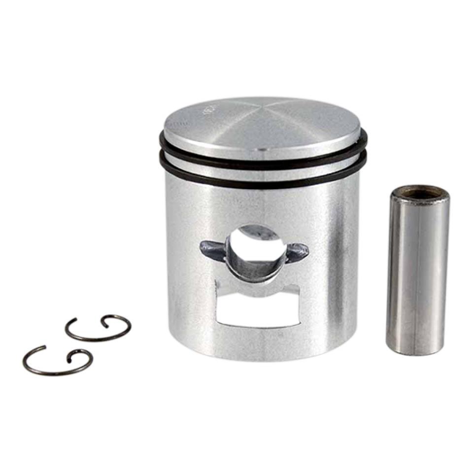 Kit piston moteur Teknix pour mobylette Peugeot 101 Lettre C Ø39.90mm Neuf