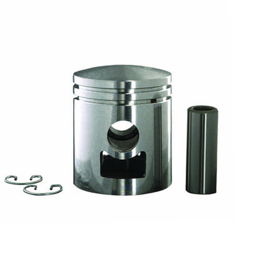 Kit piston moteur Teknix pour mobylette Peugeot 101 Lettre D Ø39.91mm Neuf