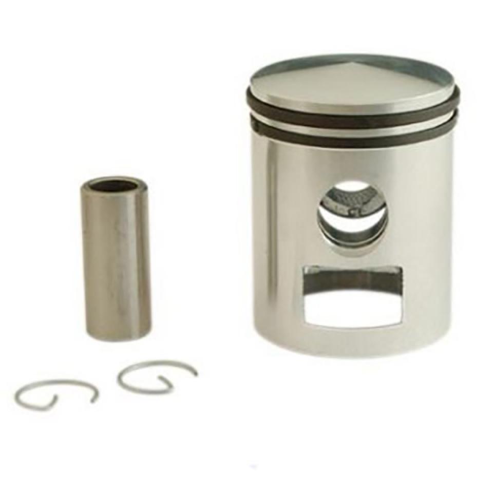 Kit piston moteur Teknix pour mobylette MBK 51 Lettre G Ø38.97mm Neuf