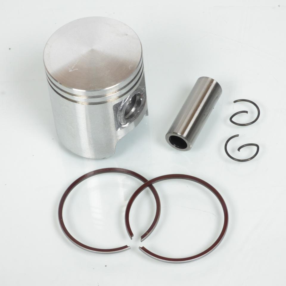 Piston moteur Teknix pour Scooter Peugeot 50 STREETZONE Après 2013 Neuf