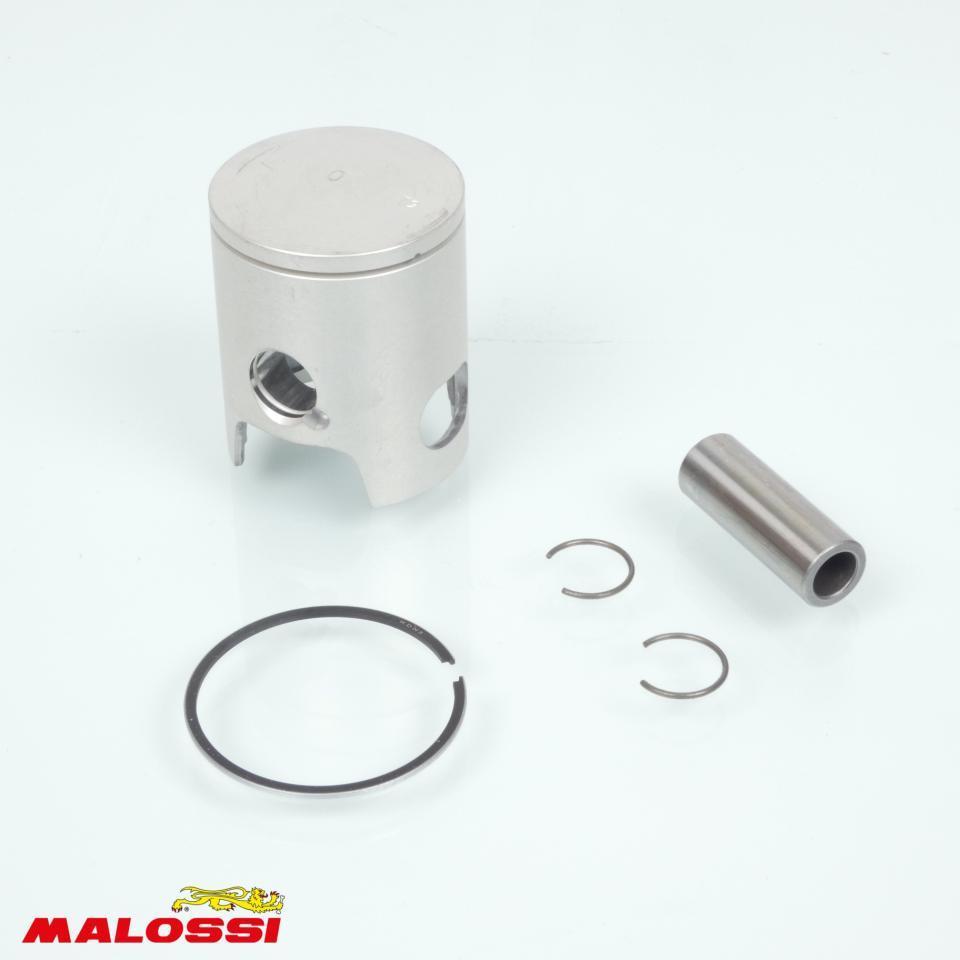 Piston moteur Malossi pour Scooter Gilera 50 GP Neuf