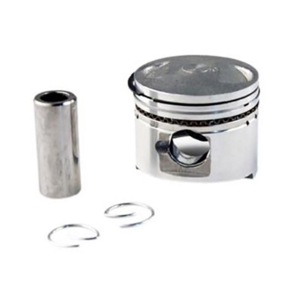 Piston moteur Teknix pour scooter Baotian 50 ZN QT-A/B 4T Ø39mm 4temps Neuf