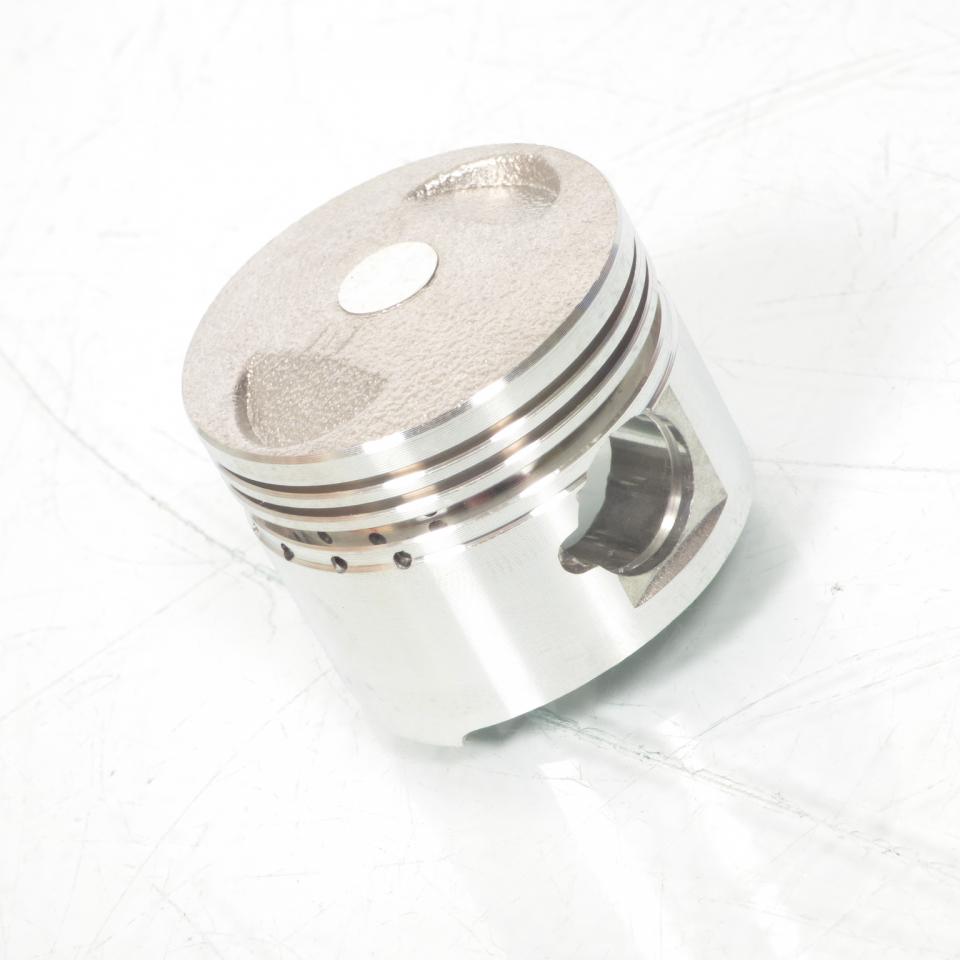 Piston moteur Teknix pour scooter Baotian 50 ZN QT-A/B 4T Ø39mm 4temps Neuf