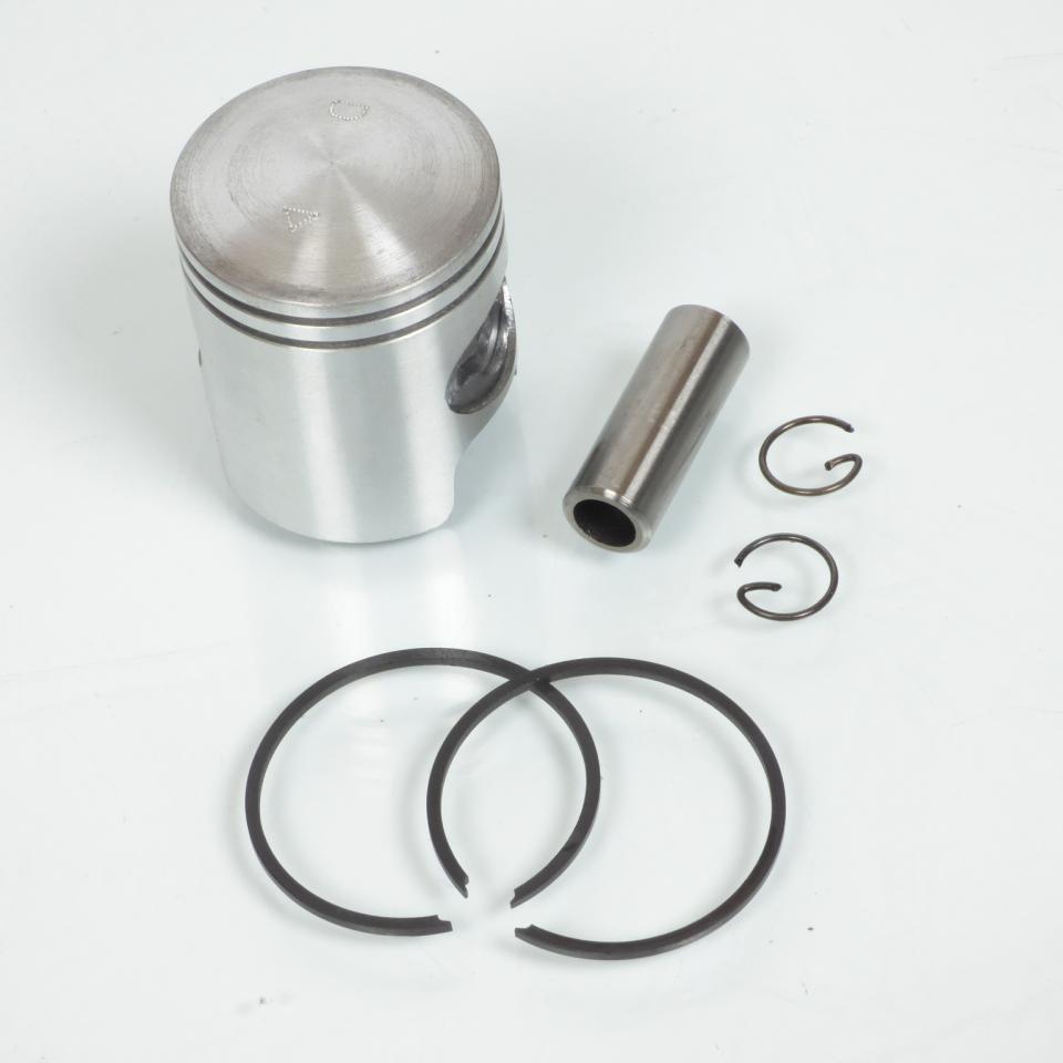 Piston moteur RSM pour Scooter Peugeot 50 Metropolis Neuf