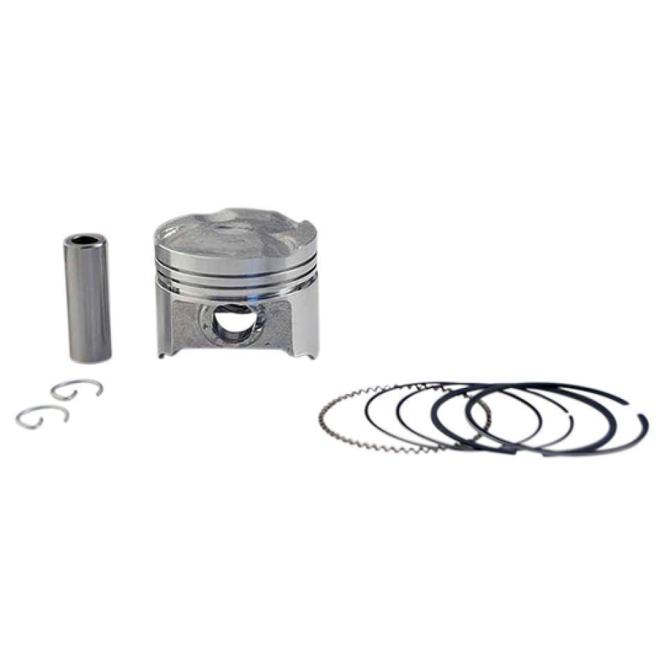 Piston moteur Teknix pour Scooter Yamaha 50 Aerox 4T 2014 à 2018 Neuf