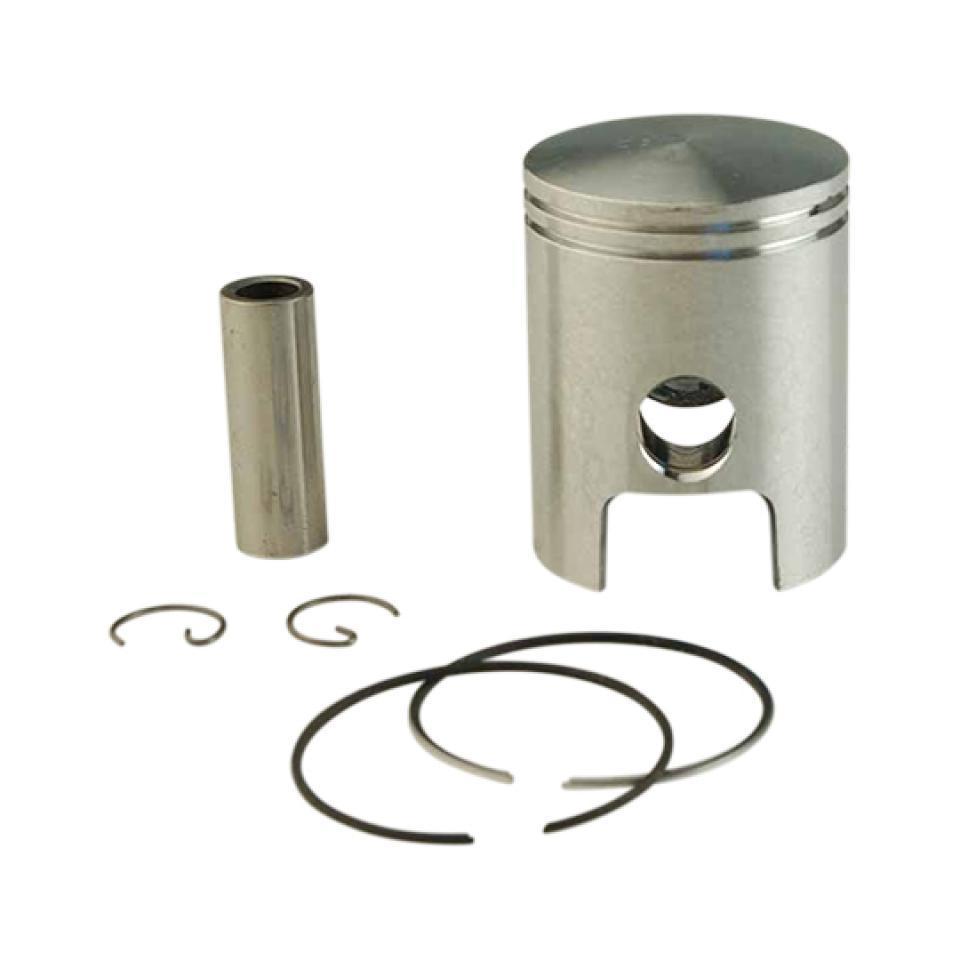 Piston moteur Olympia pour Mobylette Yamaha 50 DT Supermotard 2003 à 2011 Neuf