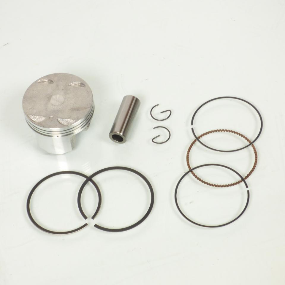 photo piece : Piston moteur->MBK CITYLINER ie