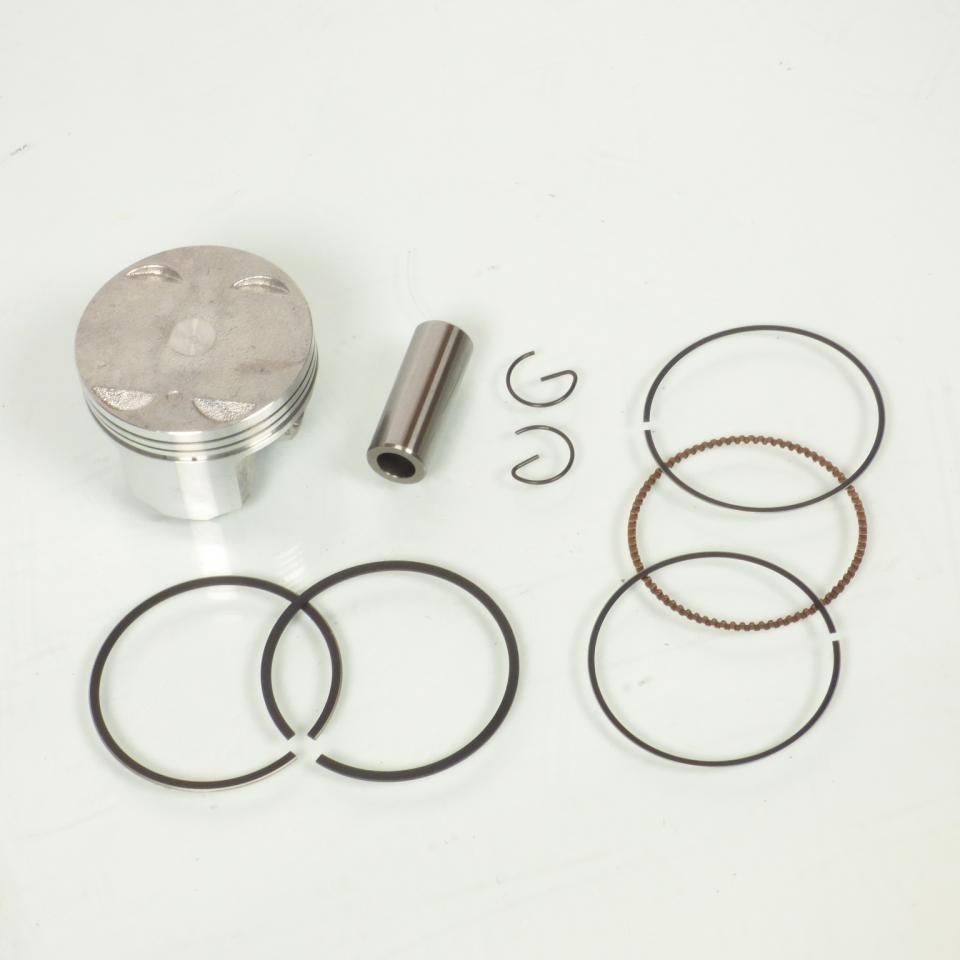 Piston moteur Teknix pour Moto Yamaha 125 YZF-R Neuf