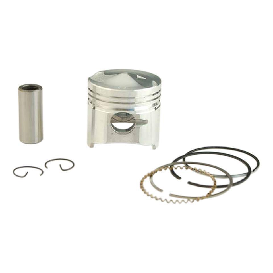 Piston moteur Teknix pour Scooter Piaggio 50 Vespa Et4 4T Neuf