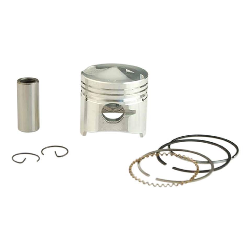 Piston moteur Teknix pour Scooter Piaggio 50 Liberty 4T Neuf