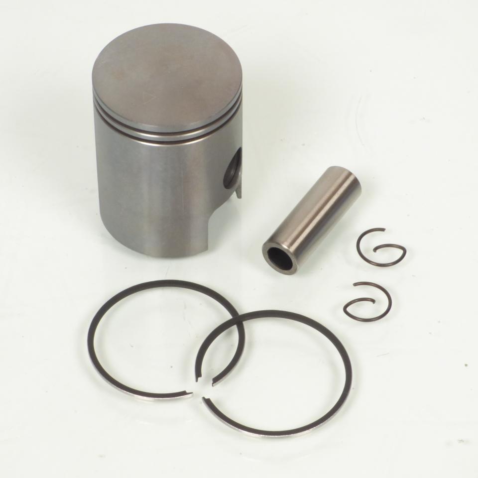 Piston moteur Teknix pour Moto Peugeot 50 XPS 2002 à 2010 Neuf