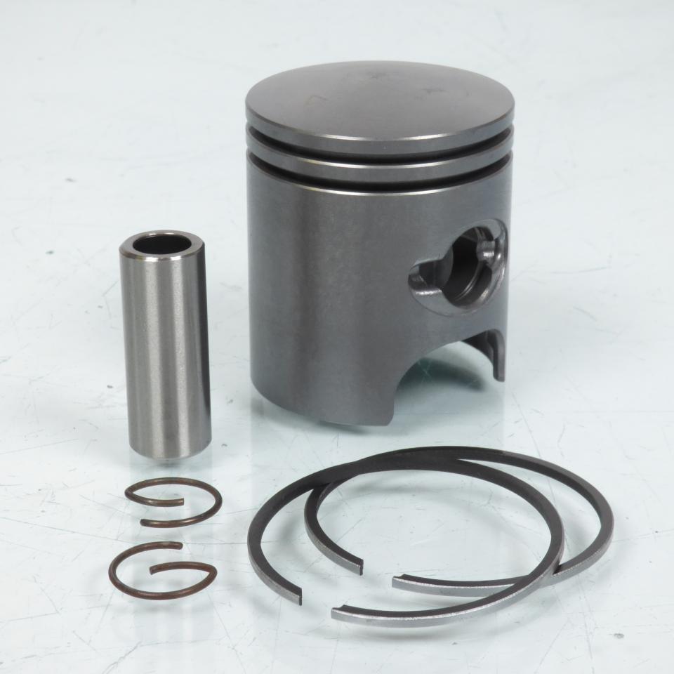 Piston moteur Teknix pour Scooter Peugeot 50 Ludix One 10P 2004 à 2007 Neuf