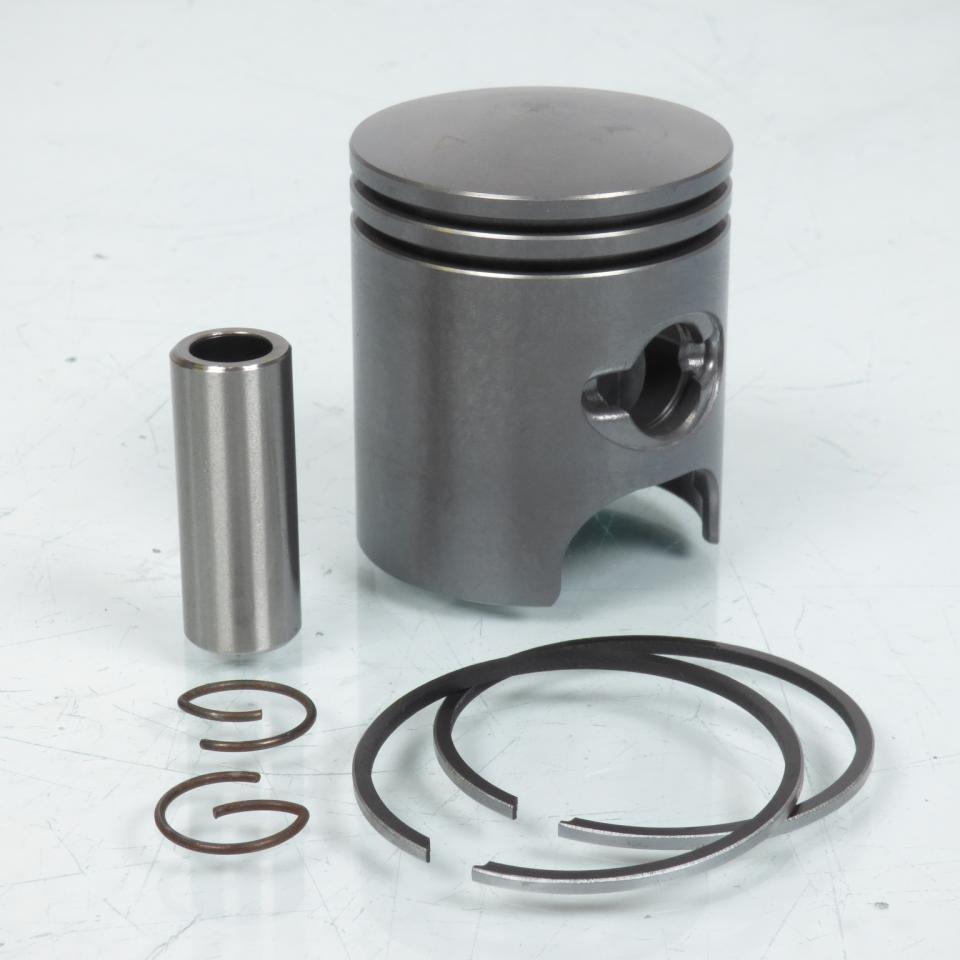 Piston moteur Teknix pour Scooter Peugeot 50 Elyseo Neuf