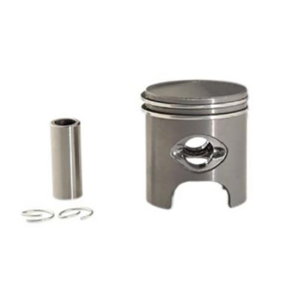 Piston moteur Teknix pour Scooter Peugeot 50 Ludix One 10P 2004 à 2007 Neuf