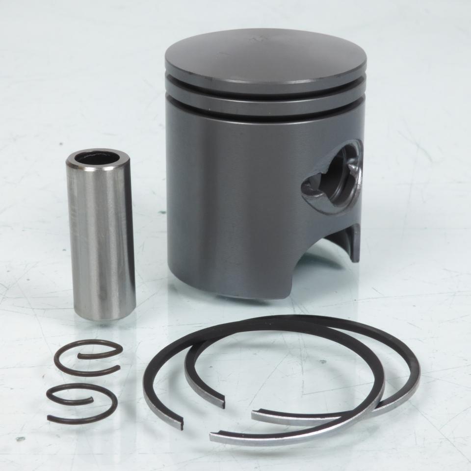 Piston moteur Teknix pour Scooter Peugeot 50 Ludix One 10P 2004 à 2007 Neuf